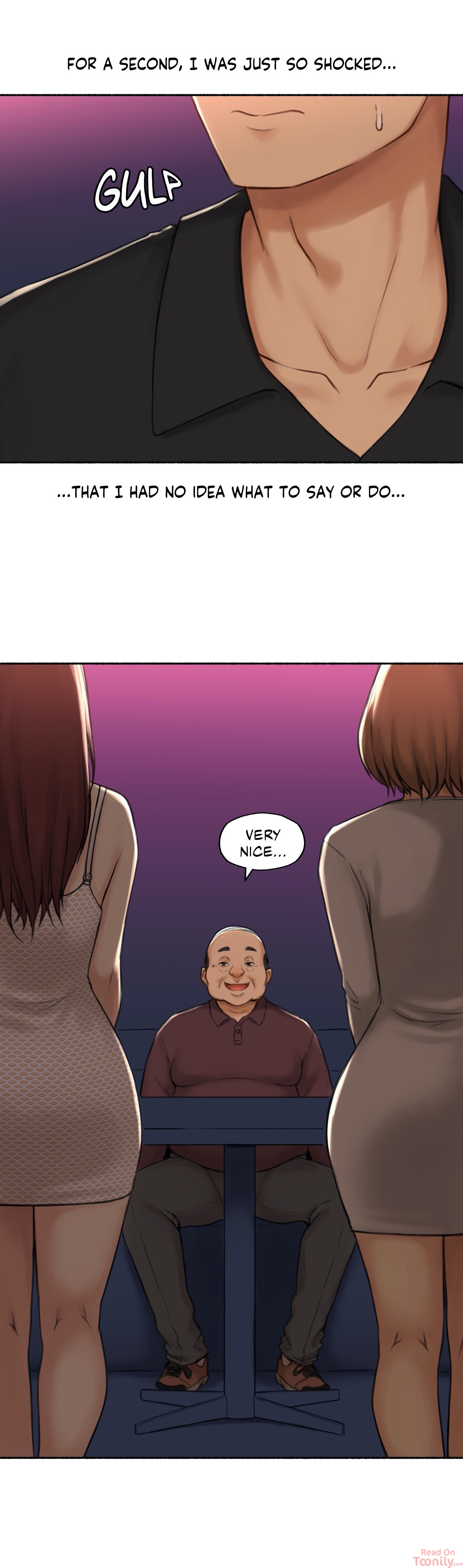 Sexual Exploits Chapter 55 Page 26