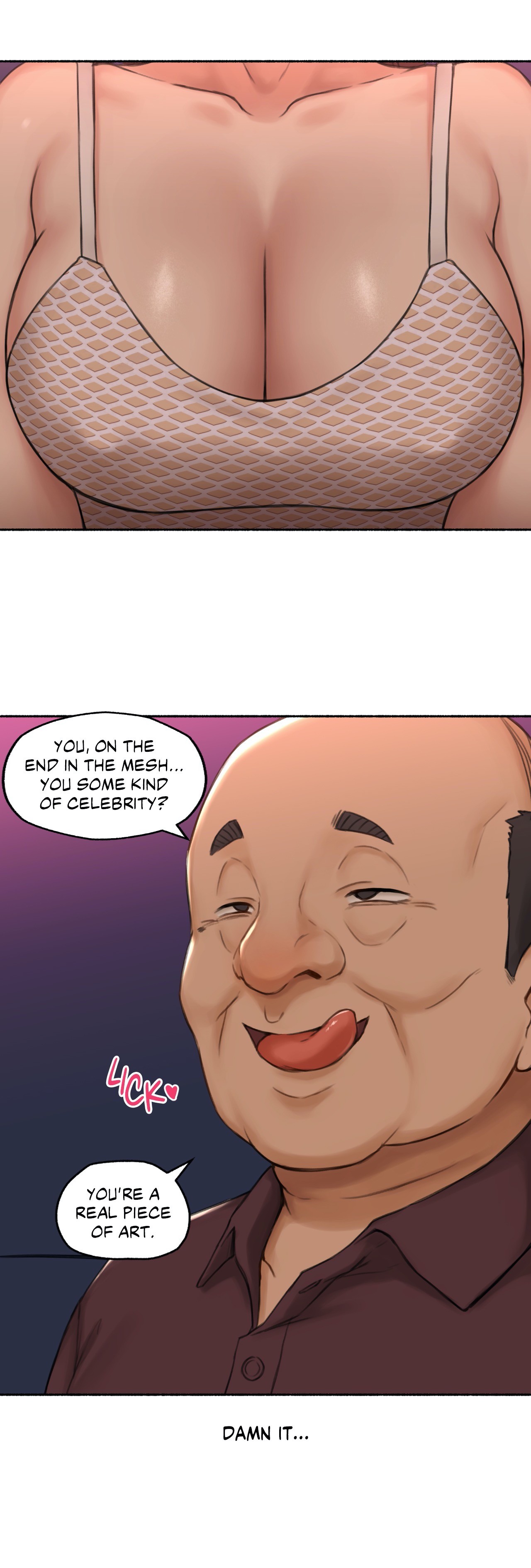 Sexual Exploits Chapter 55 Page 27