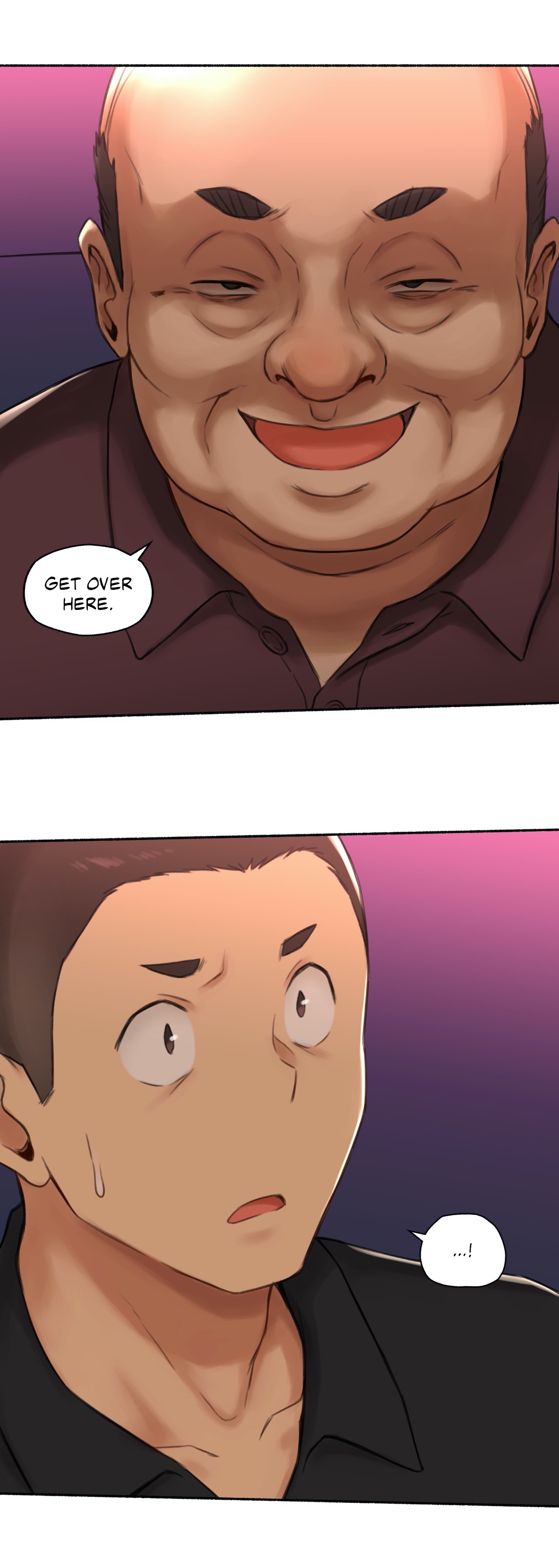 Sexual Exploits Chapter 55 Page 29