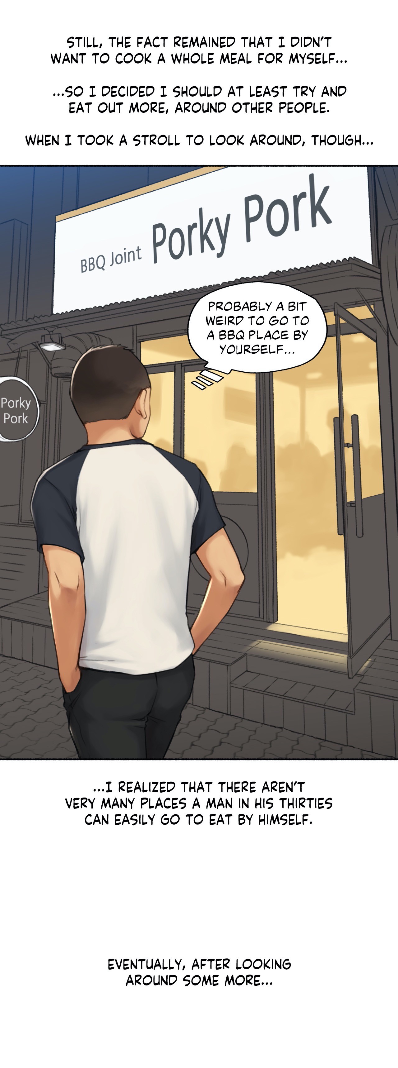 Sexual Exploits Chapter 55 Page 3