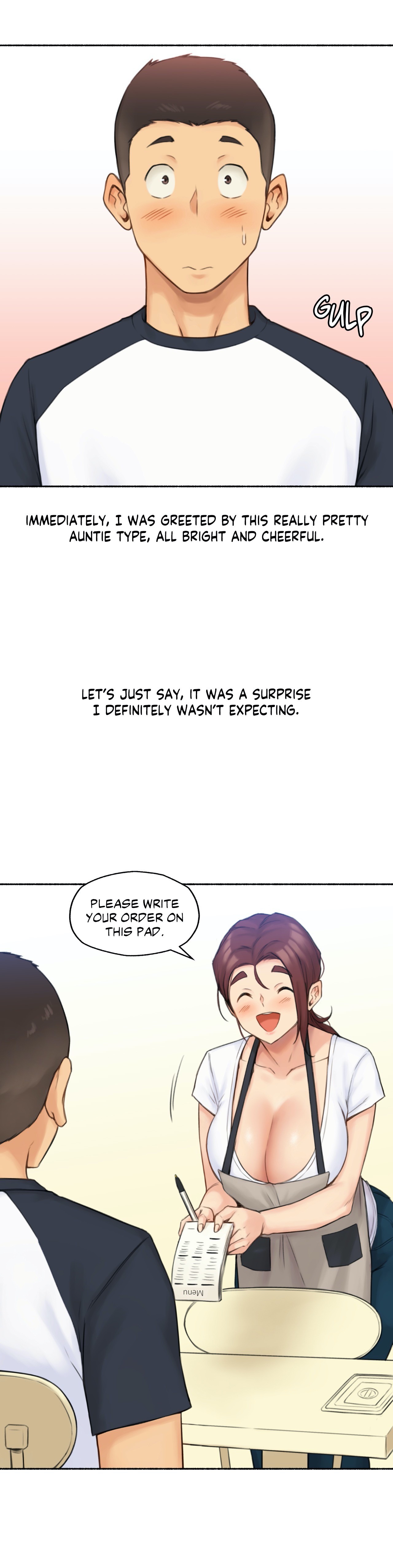 Sexual Exploits Chapter 55 Page 7