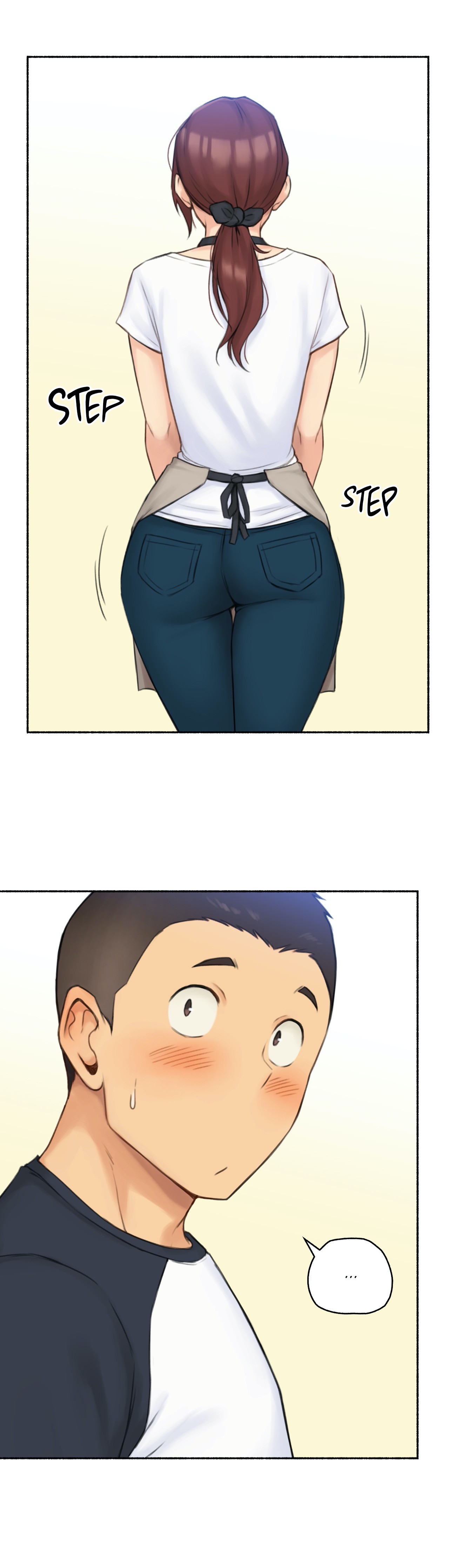 Sexual Exploits Chapter 55 Page 9
