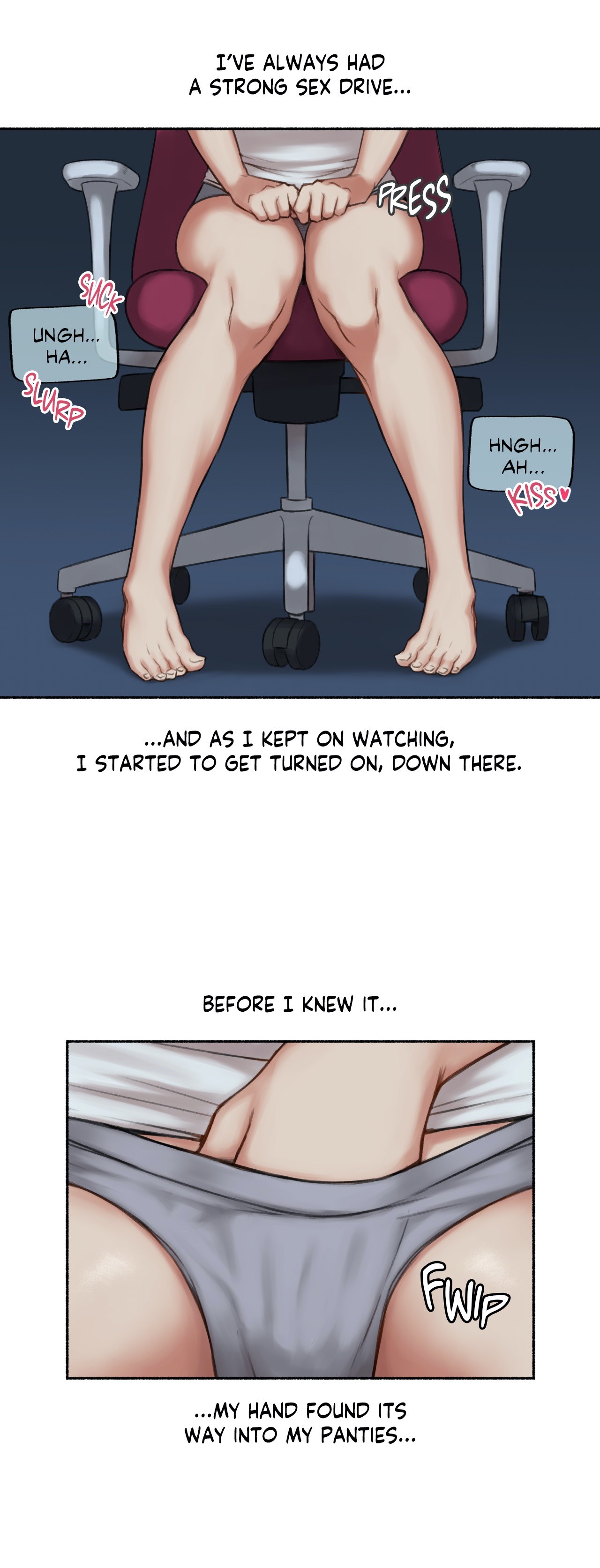 Sexual Exploits Chapter 58 Page 10