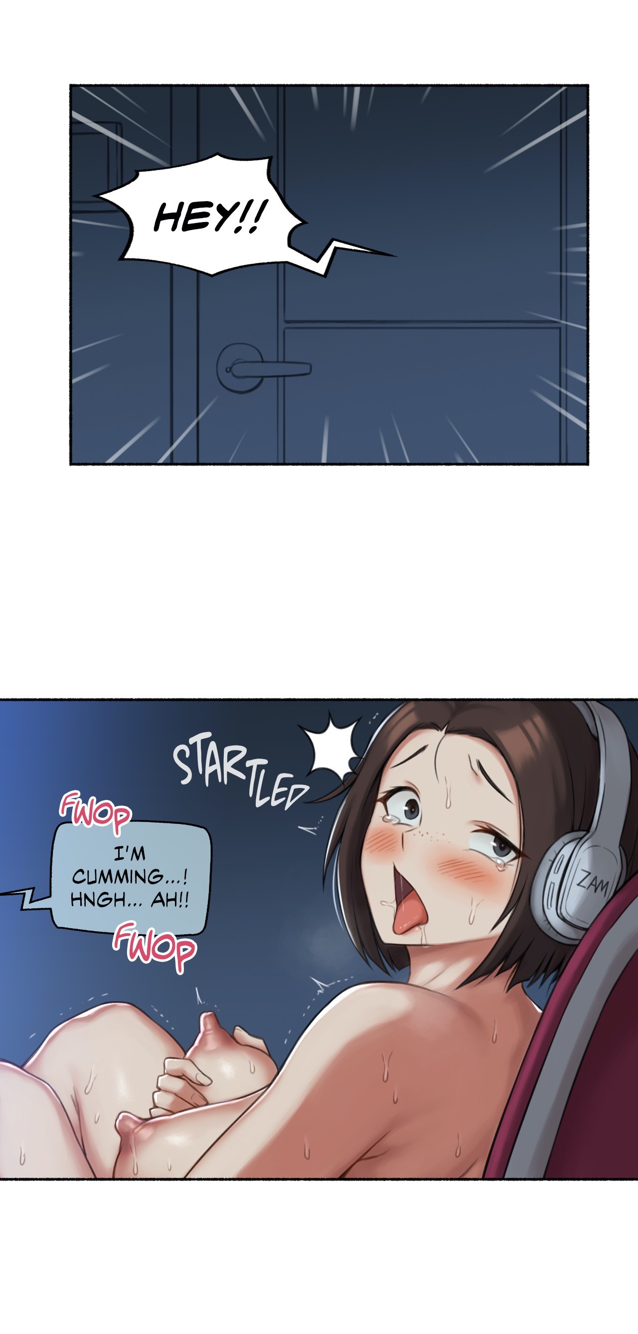 Sexual Exploits Chapter 58 Page 18