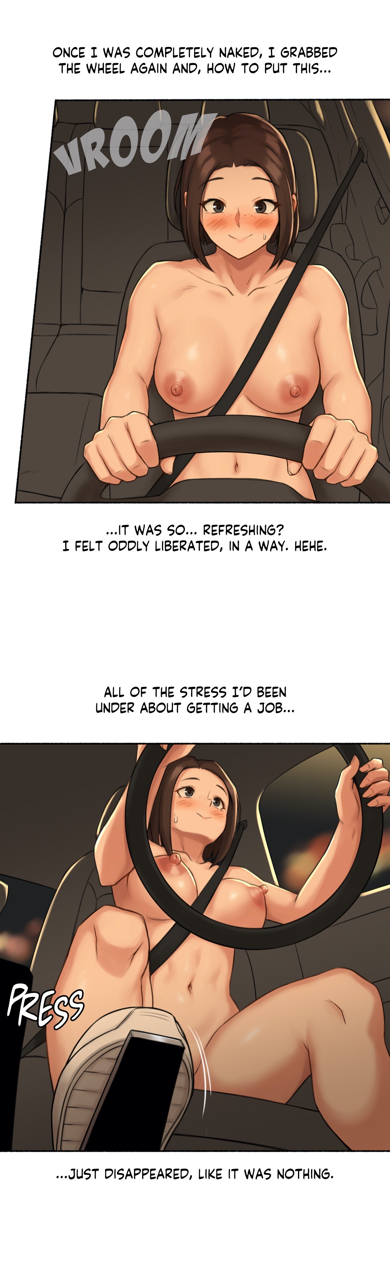 Sexual Exploits Chapter 58 Page 28