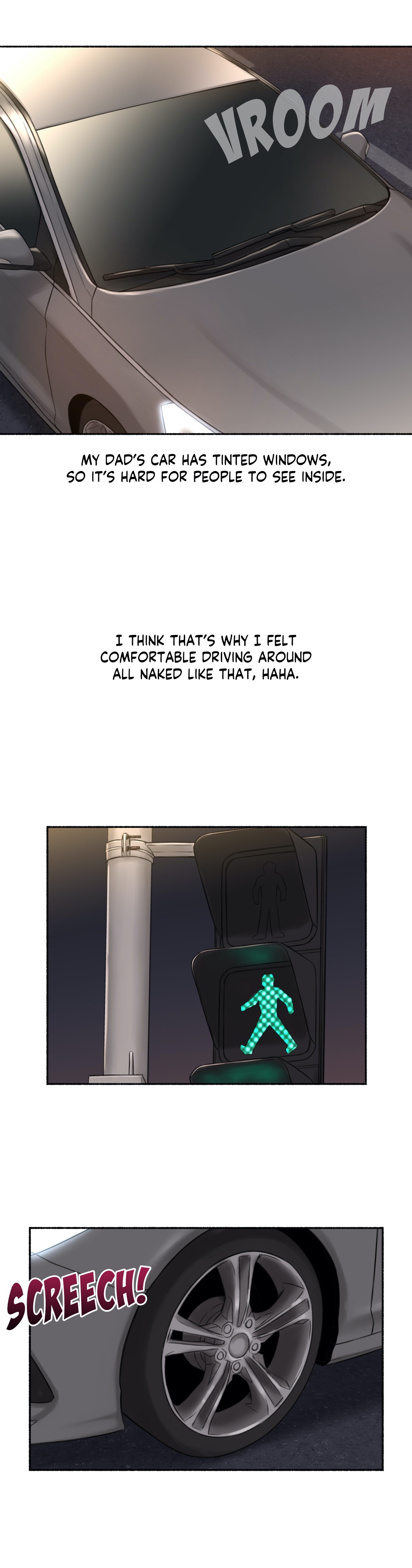 Sexual Exploits Chapter 58 Page 29