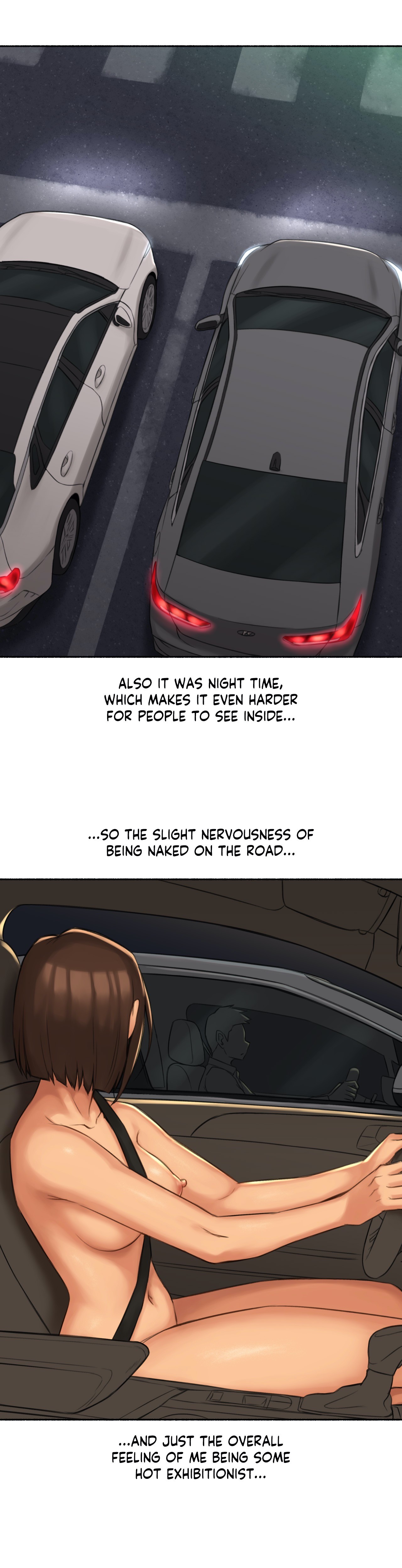 Sexual Exploits Chapter 58 Page 30