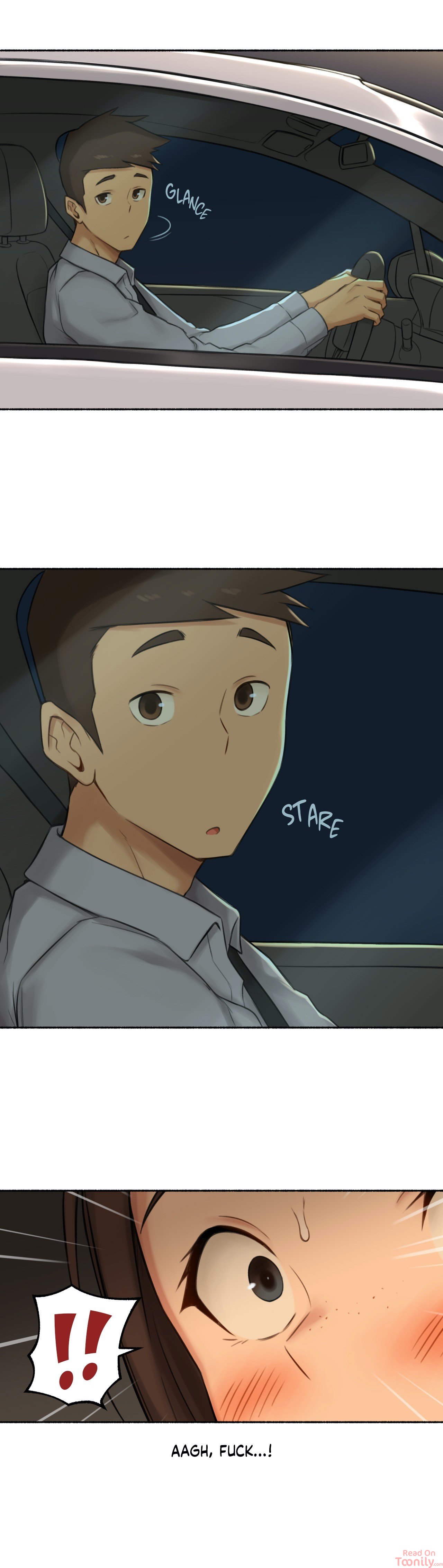 Sexual Exploits Chapter 58 Page 32