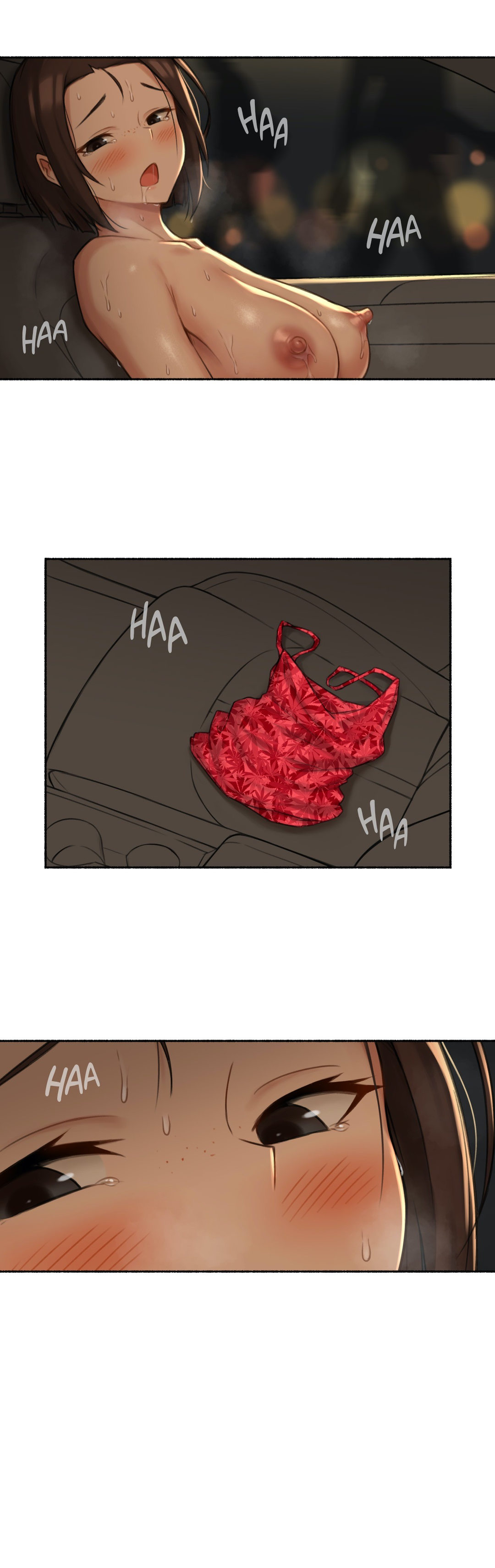 Sexual Exploits Chapter 59 Page 19
