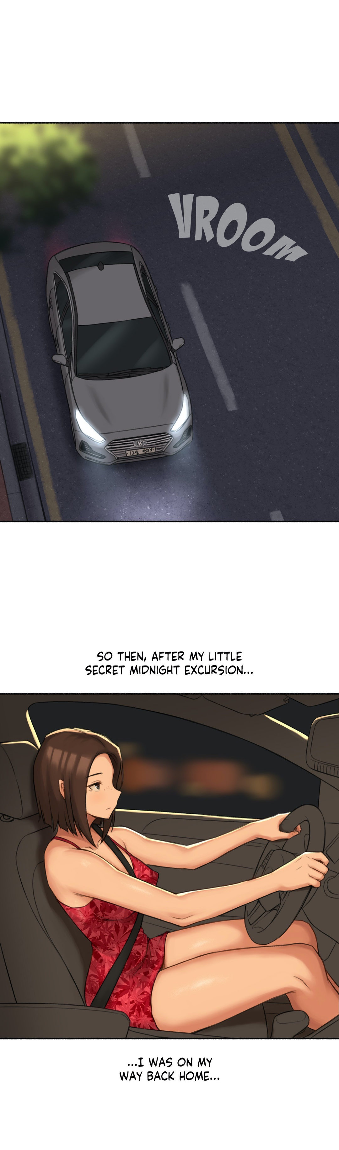 Sexual Exploits Chapter 59 Page 20