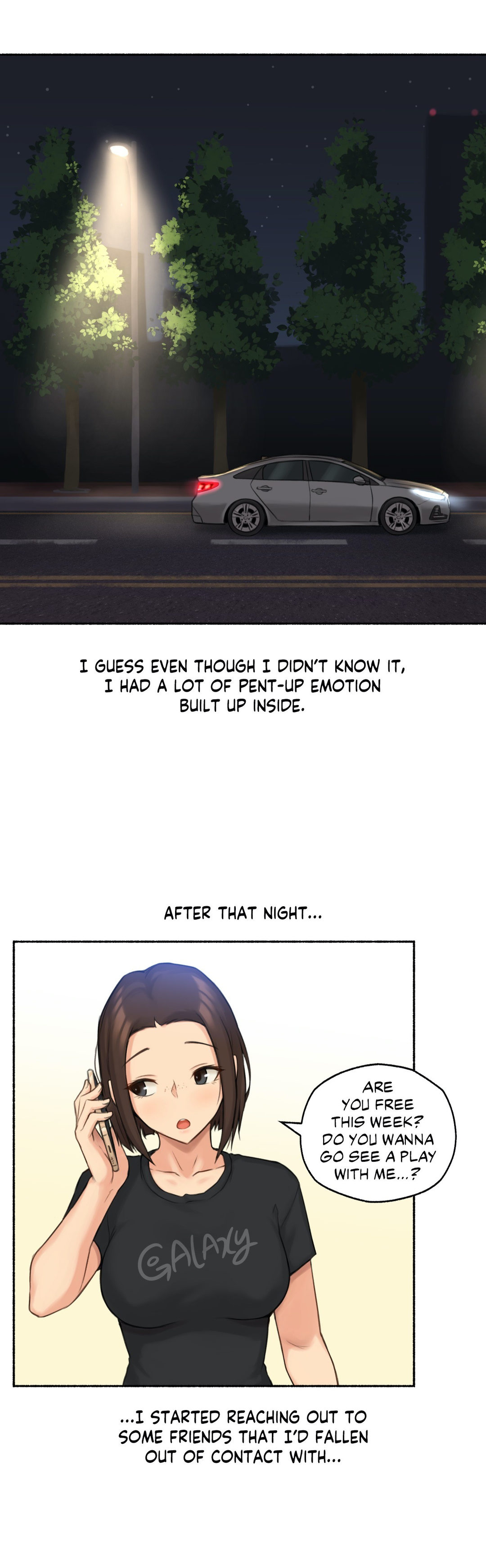Sexual Exploits Chapter 59 Page 24