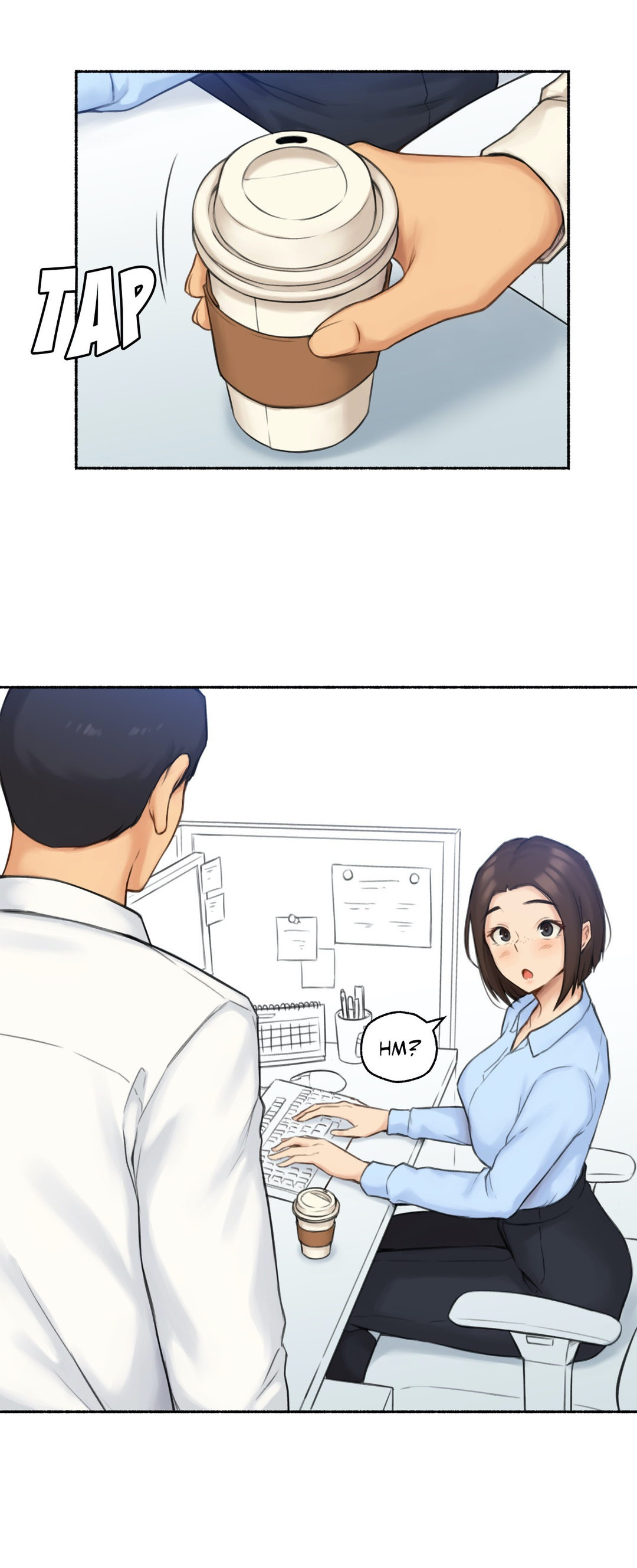 Sexual Exploits Chapter 59 Page 26