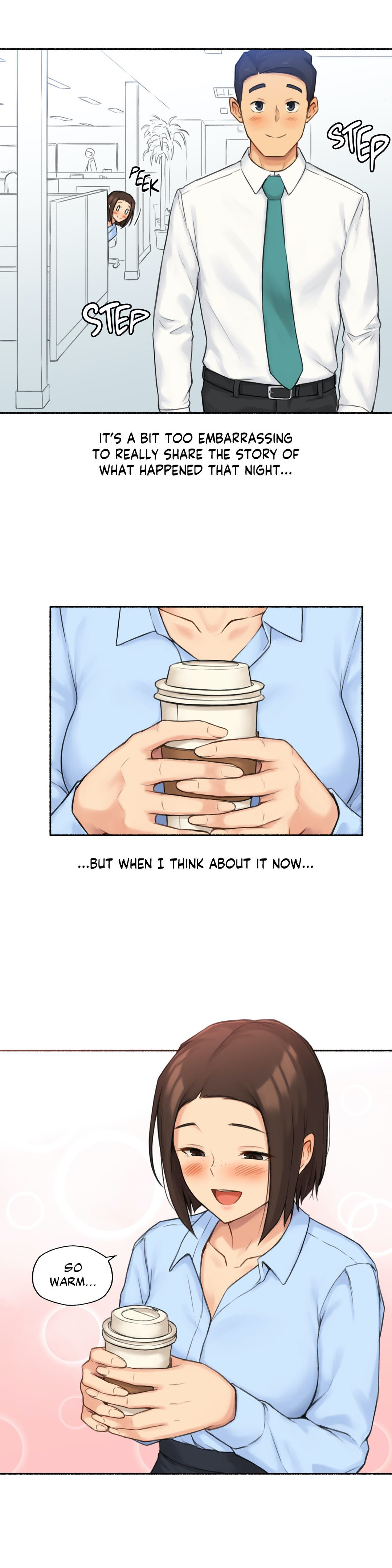 Sexual Exploits Chapter 59 Page 28