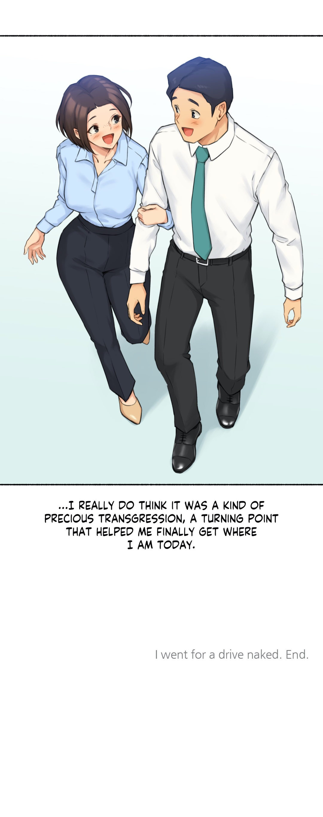 Sexual Exploits Chapter 59 Page 29