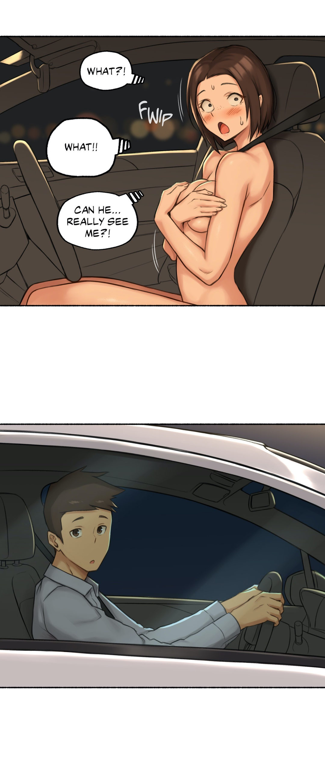 Sexual Exploits Chapter 59 Page 4