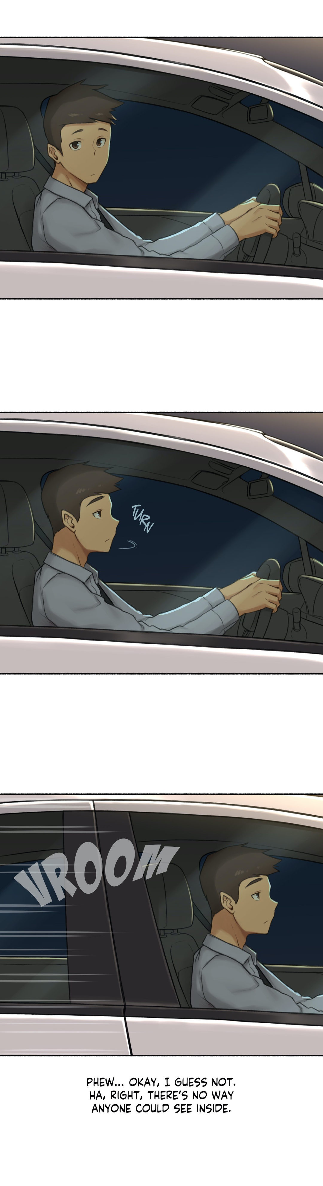 Sexual Exploits Chapter 59 Page 6