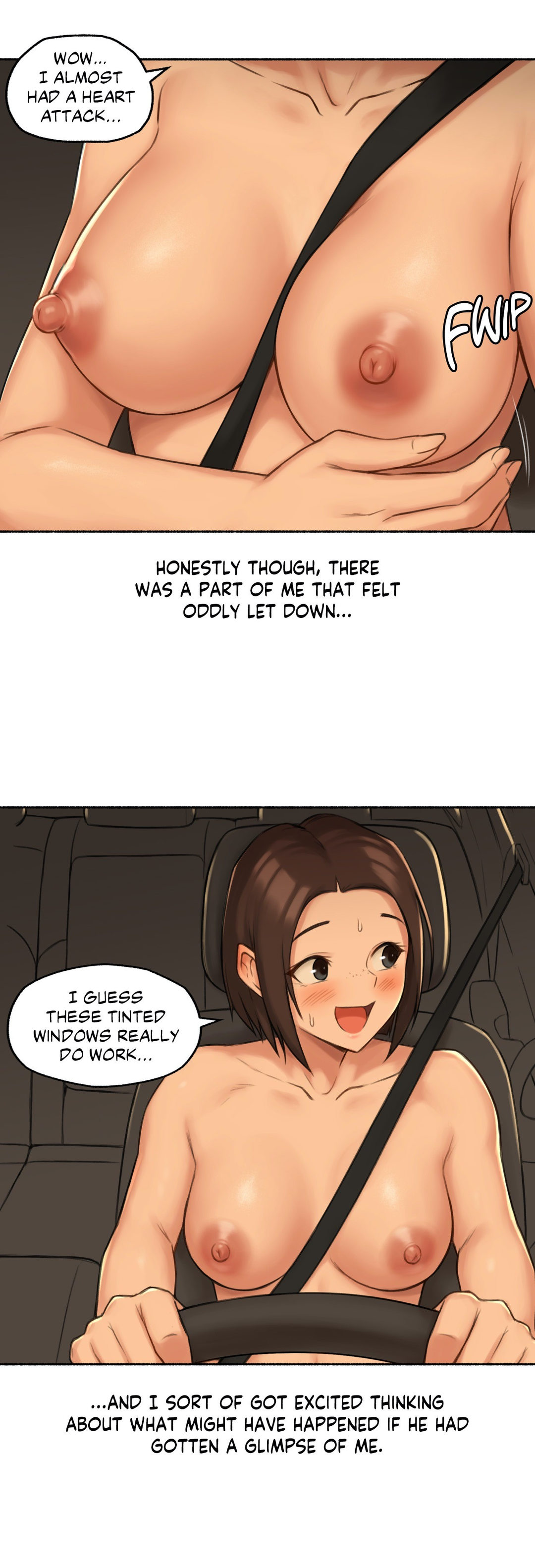 Sexual Exploits Chapter 59 Page 7