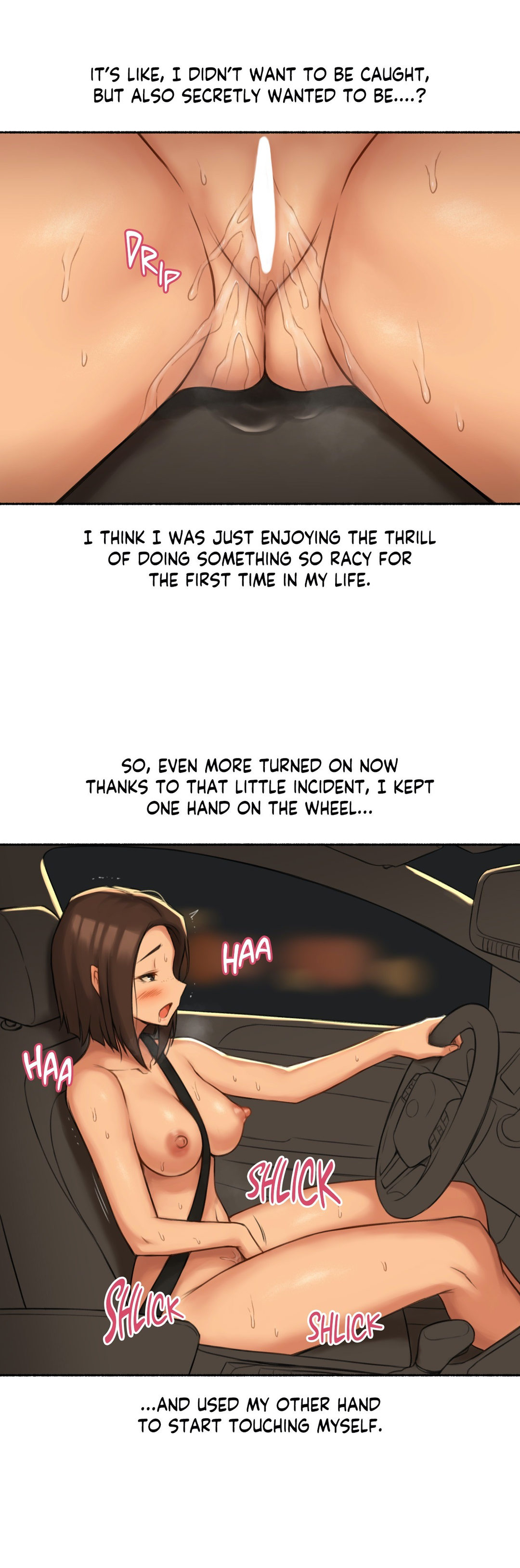 Sexual Exploits Chapter 59 Page 8