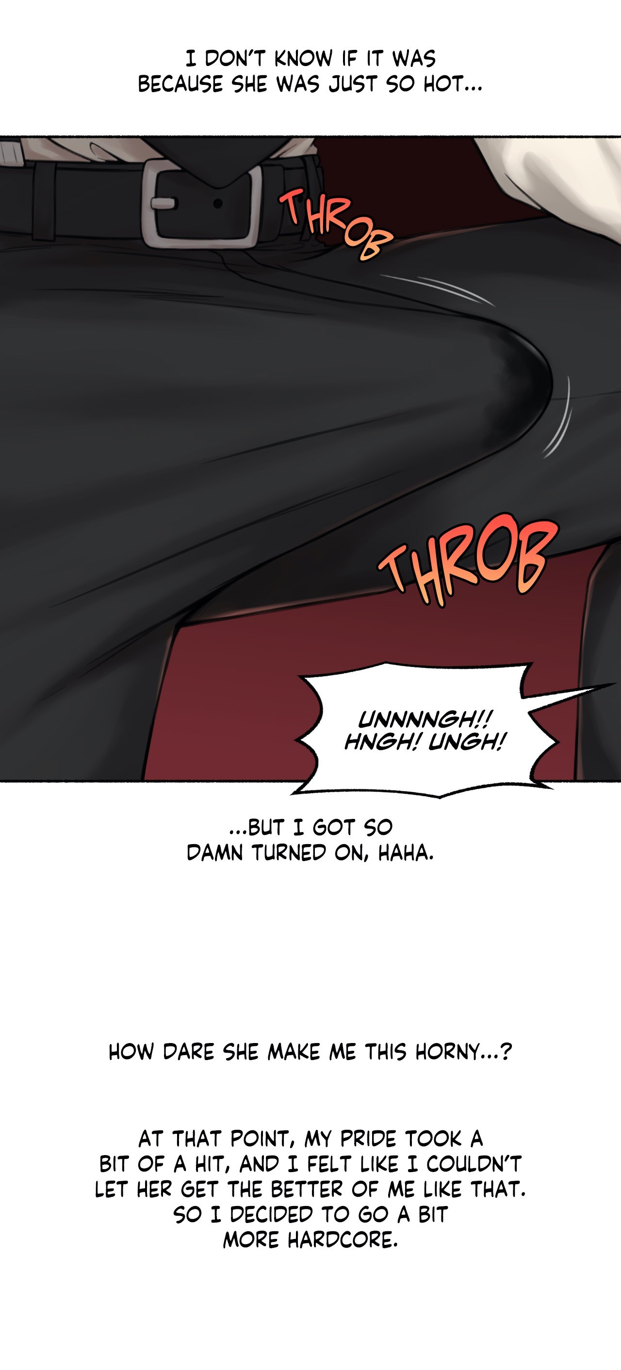 Sexual Exploits Chapter 61 Page 14