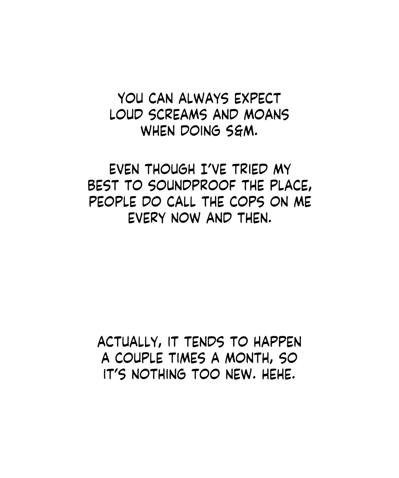 Sexual Exploits Chapter 61 Page 3