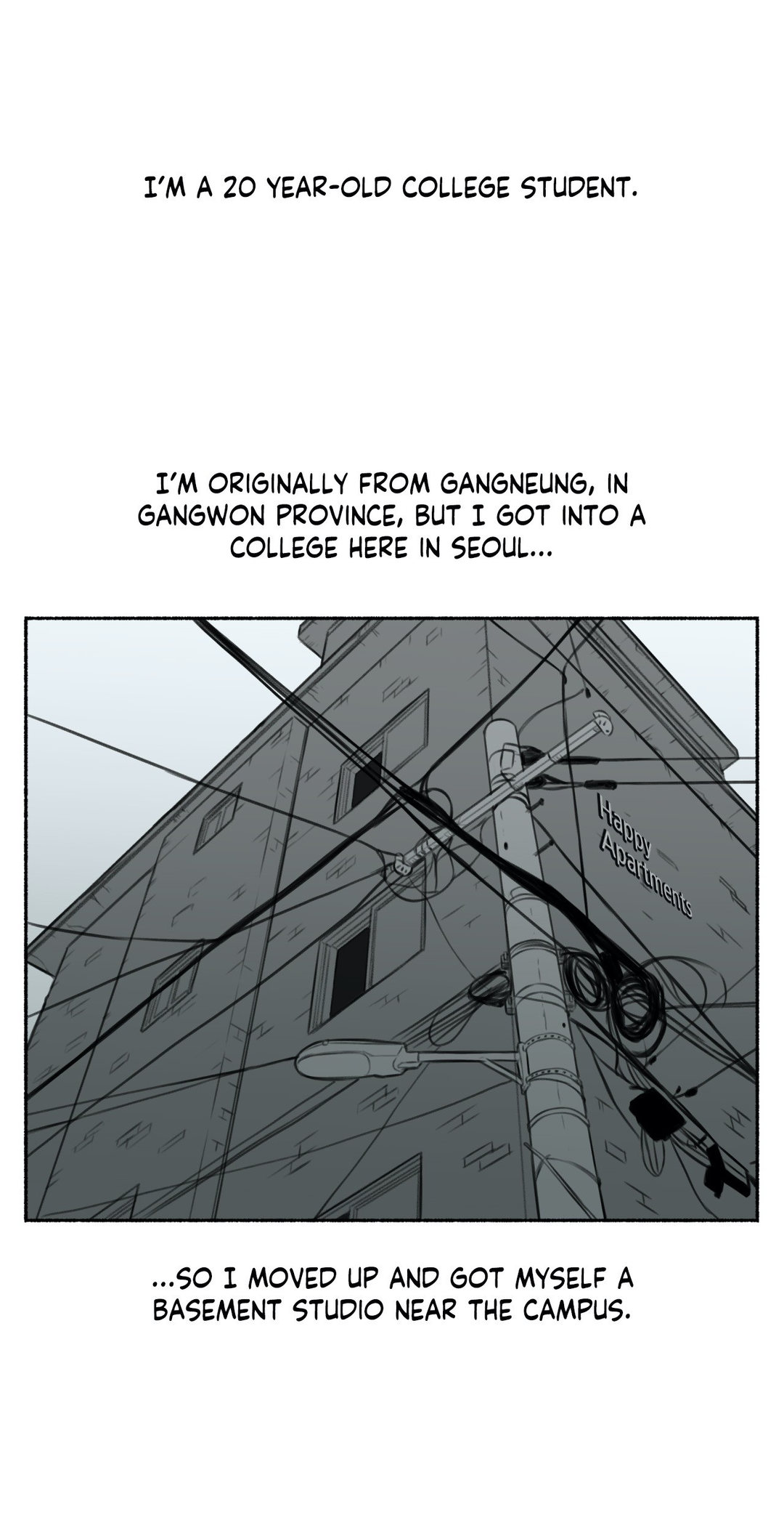 Sexual Exploits Chapter 63 Page 1