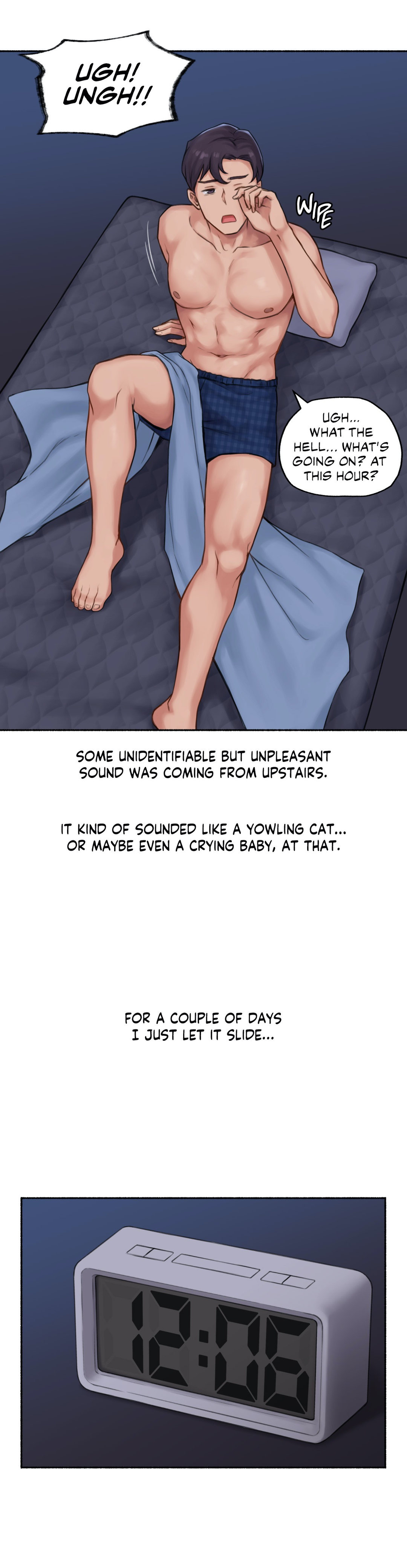 Sexual Exploits Chapter 63 Page 12
