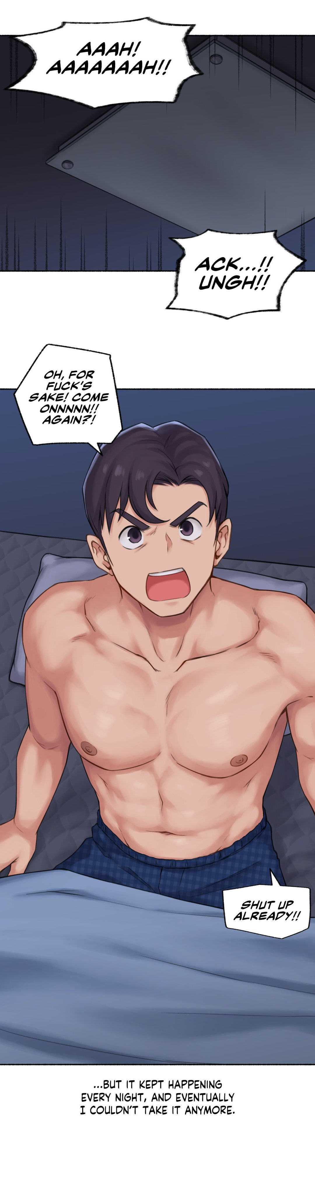 Sexual Exploits Chapter 63 Page 13