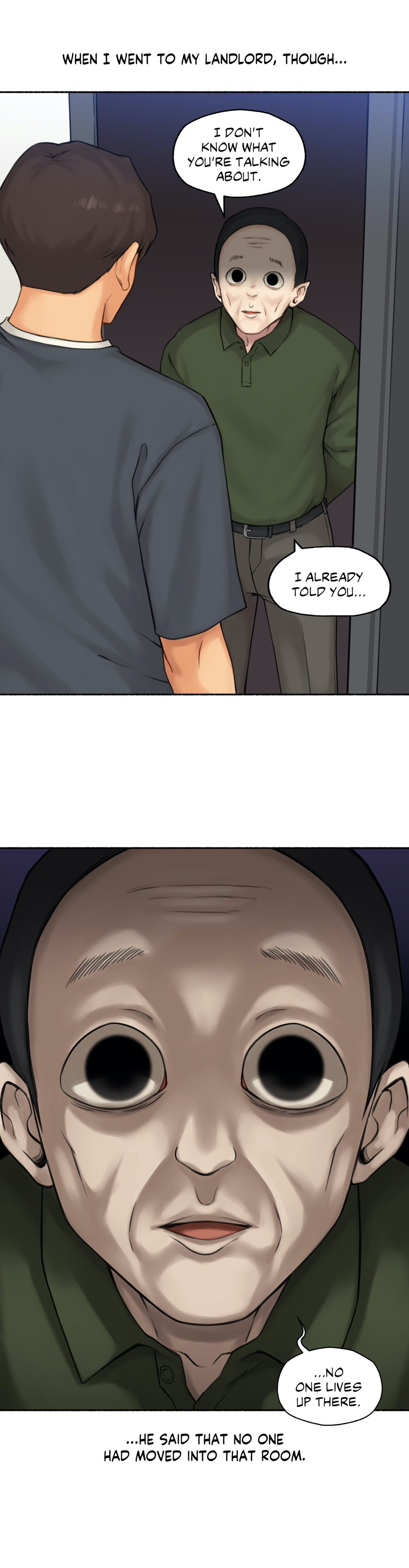 Sexual Exploits Chapter 63 Page 14