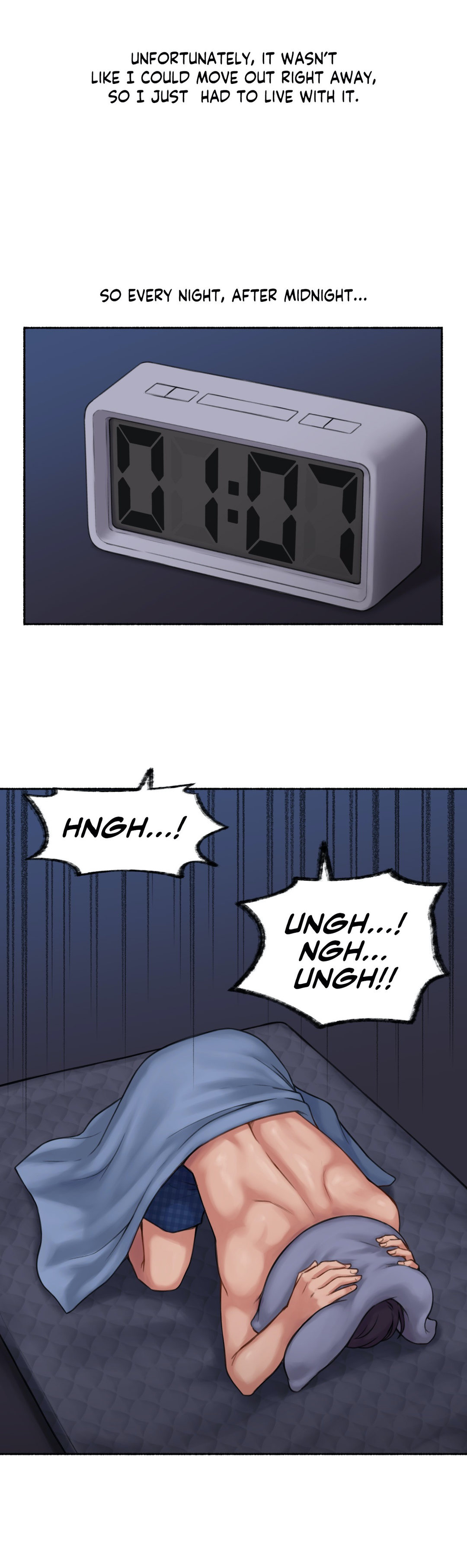 Sexual Exploits Chapter 63 Page 16