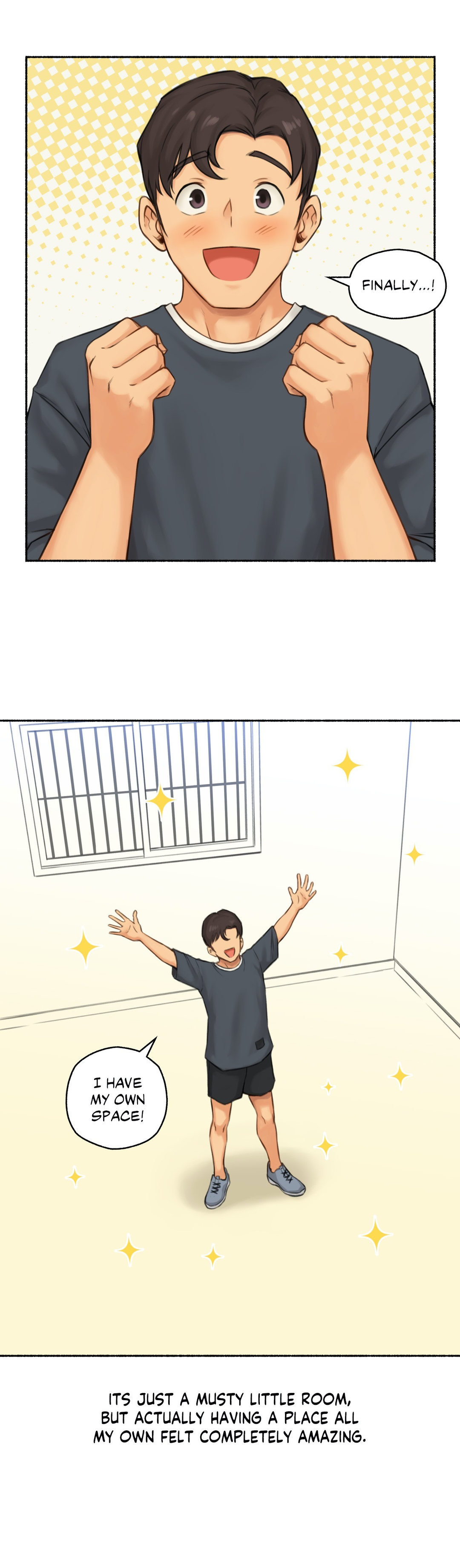 Sexual Exploits Chapter 63 Page 2