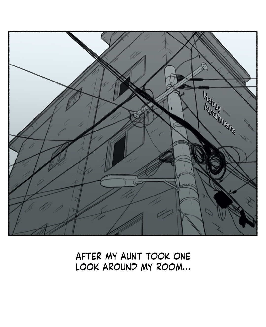 Sexual Exploits Chapter 63 Page 21