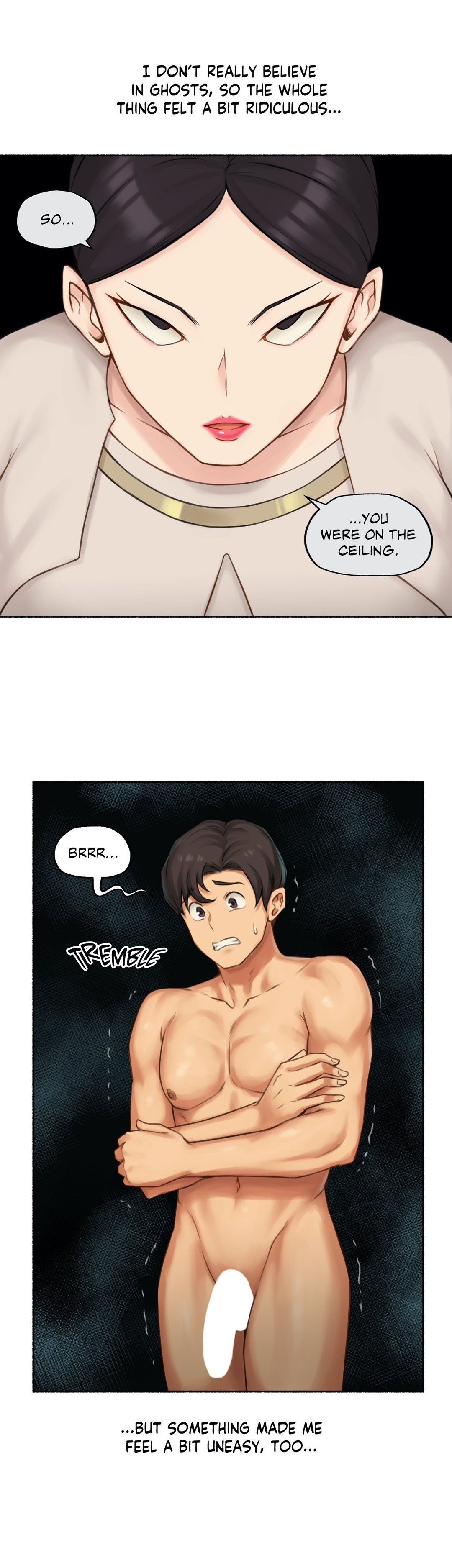 Sexual Exploits Chapter 63 Page 26