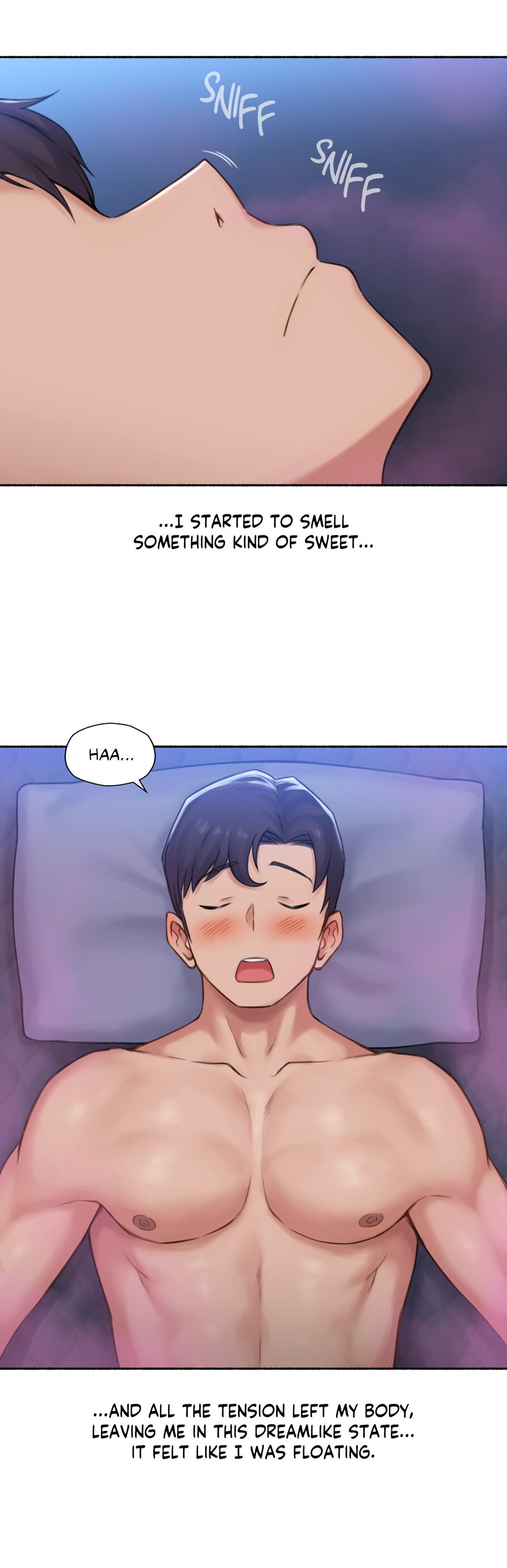 Sexual Exploits Chapter 63 Page 29