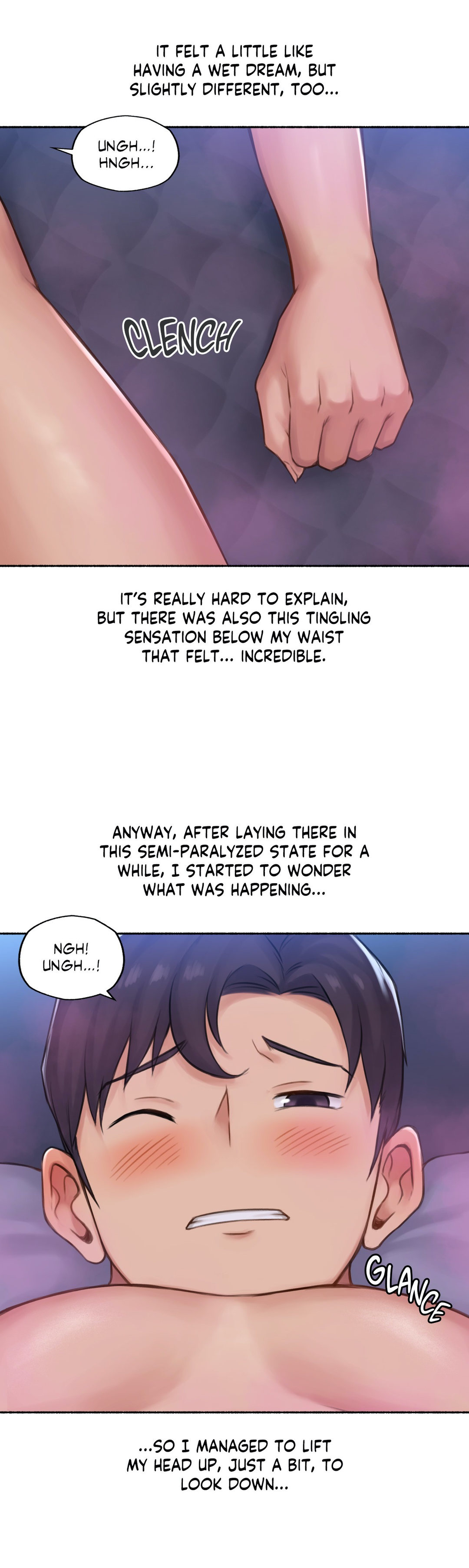 Sexual Exploits Chapter 63 Page 30