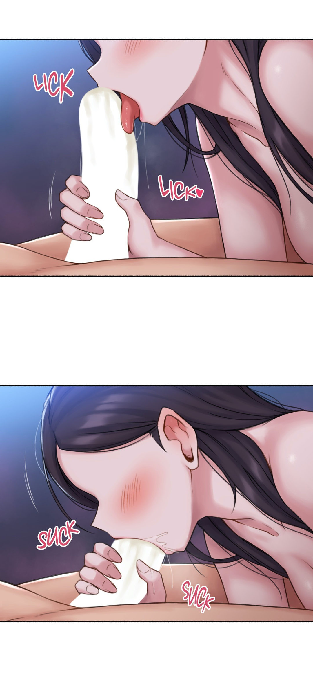 Sexual Exploits Chapter 63 Page 31