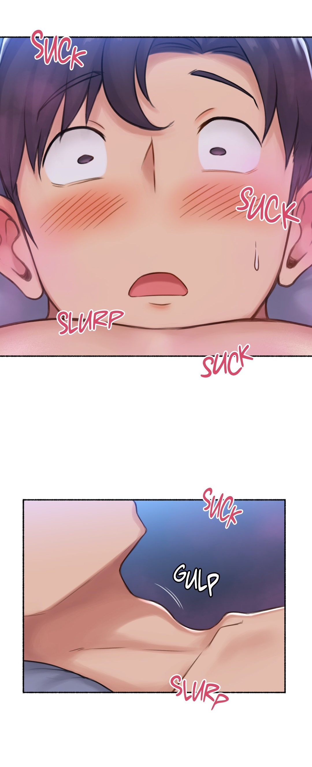 Sexual Exploits Chapter 63 Page 33