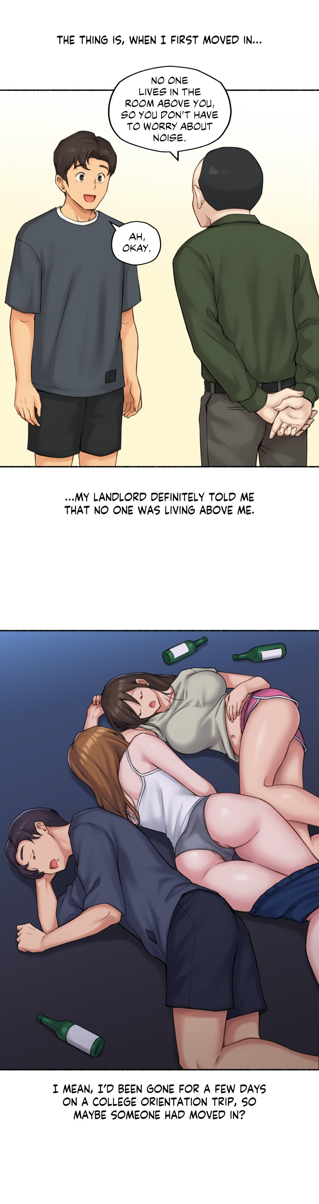 Sexual Exploits Chapter 63 Page 7