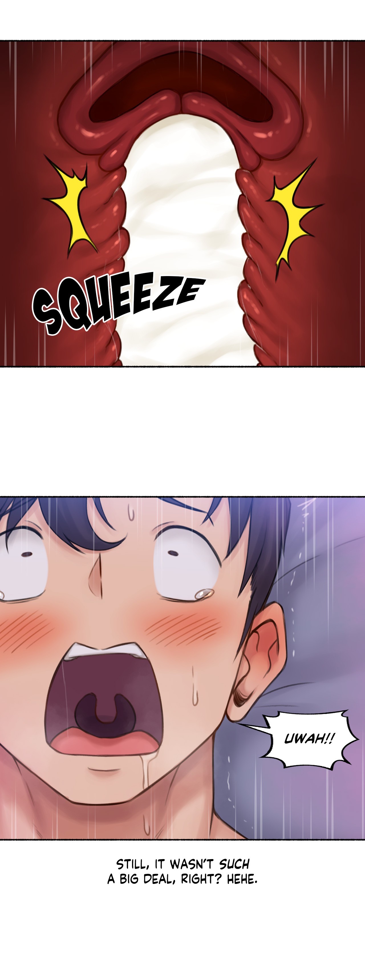 Sexual Exploits Chapter 64 Page 25