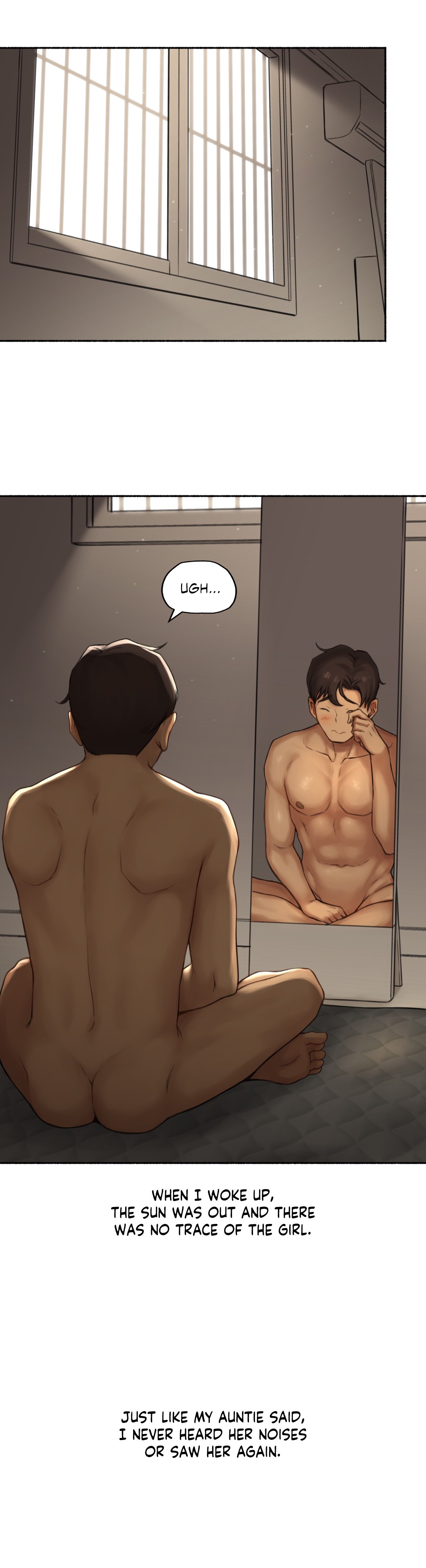 Sexual Exploits Chapter 64 Page 32