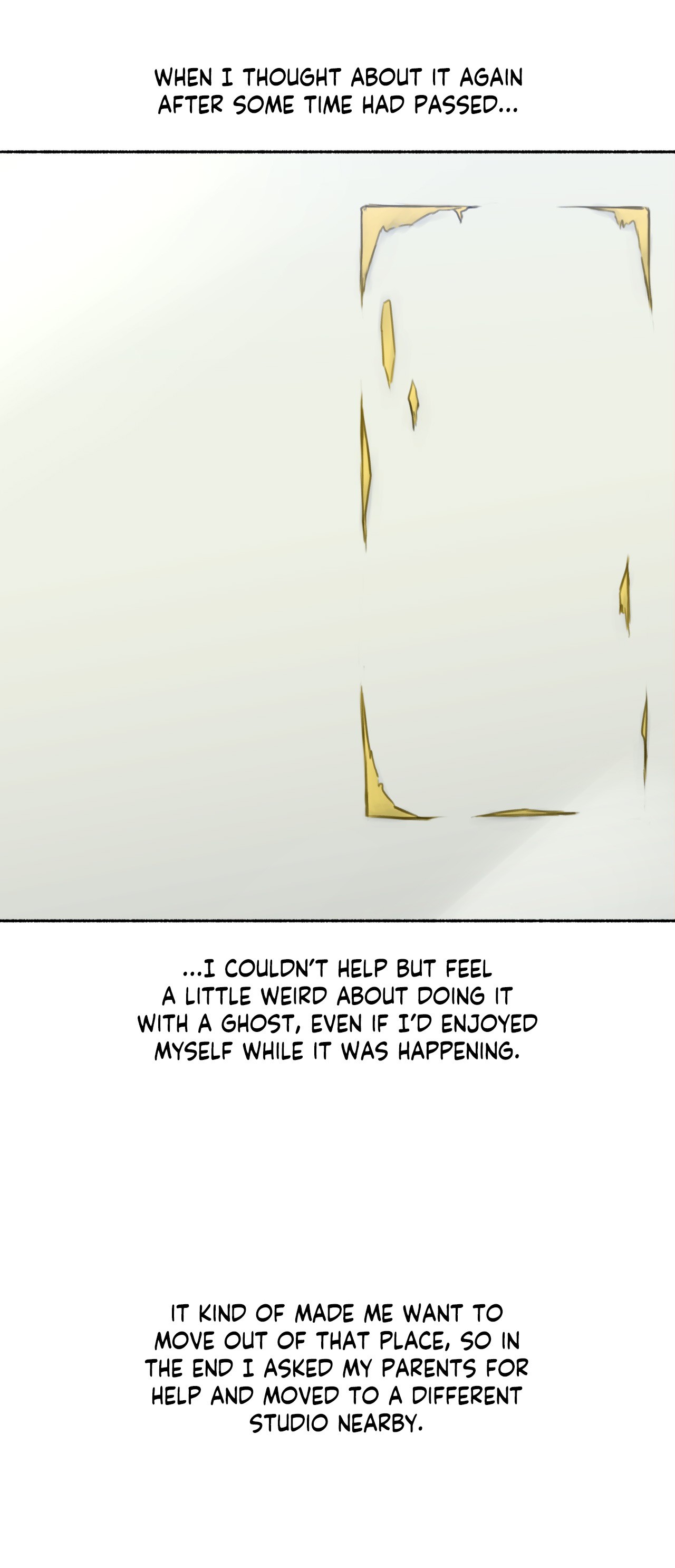 Sexual Exploits Chapter 64 Page 33