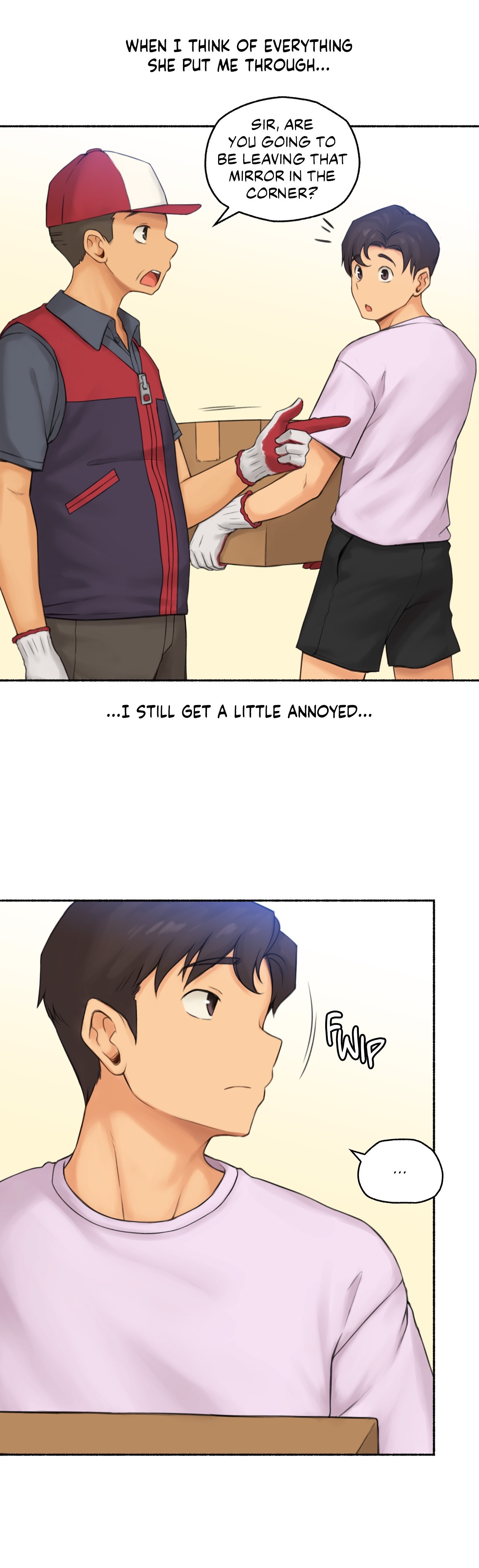 Sexual Exploits Chapter 64 Page 36