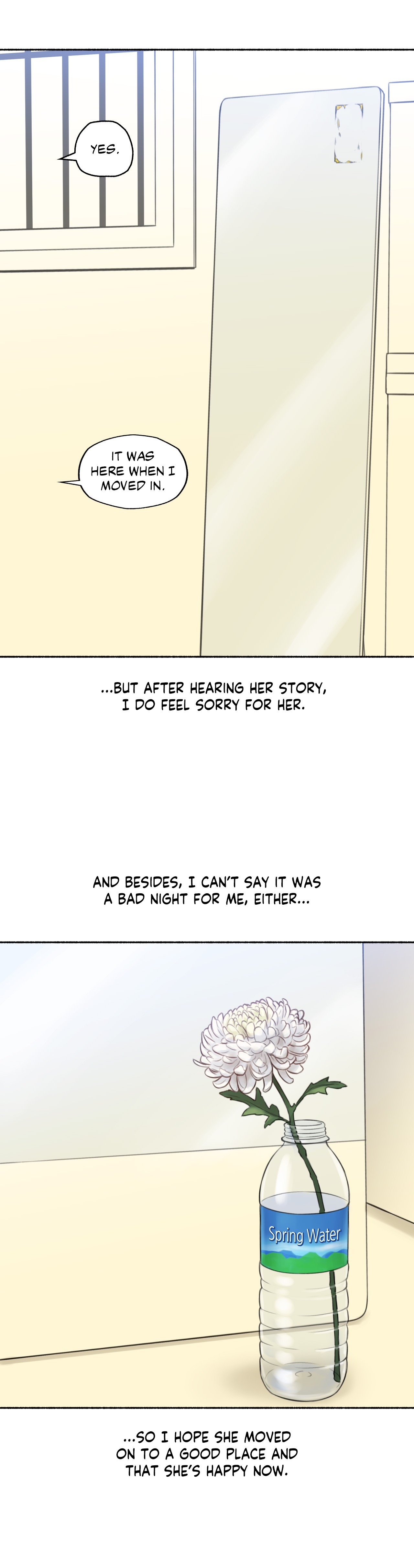 Sexual Exploits Chapter 64 Page 37