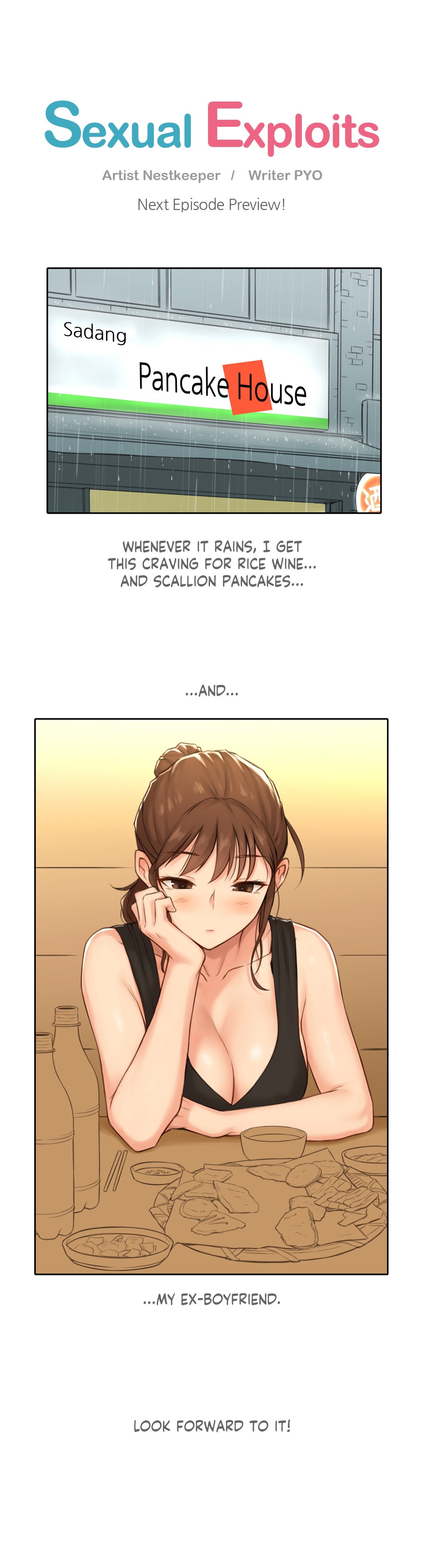 Sexual Exploits Chapter 64 Page 39