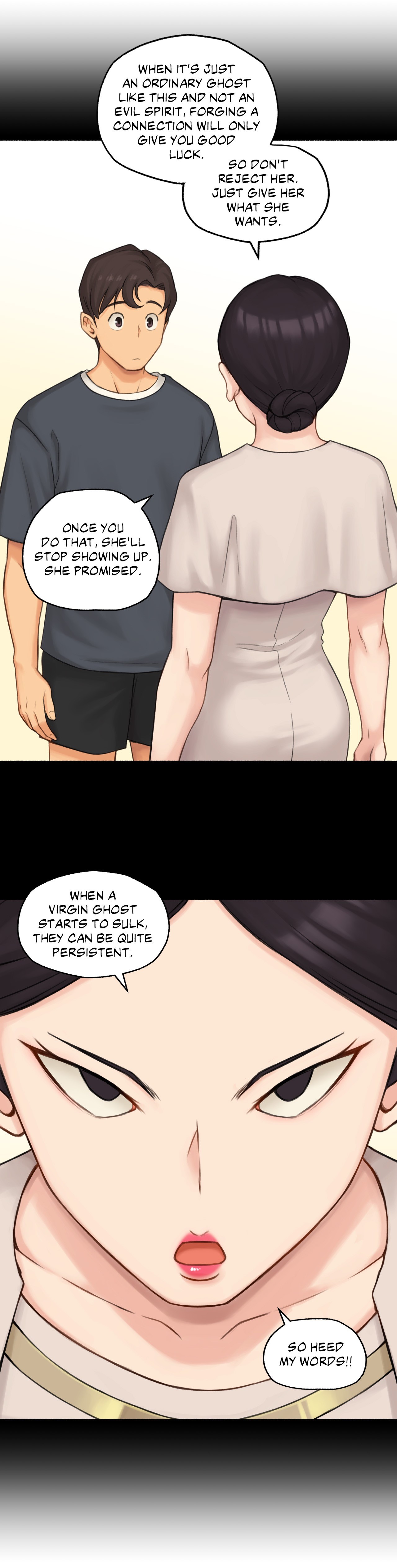 Sexual Exploits Chapter 64 Page 4