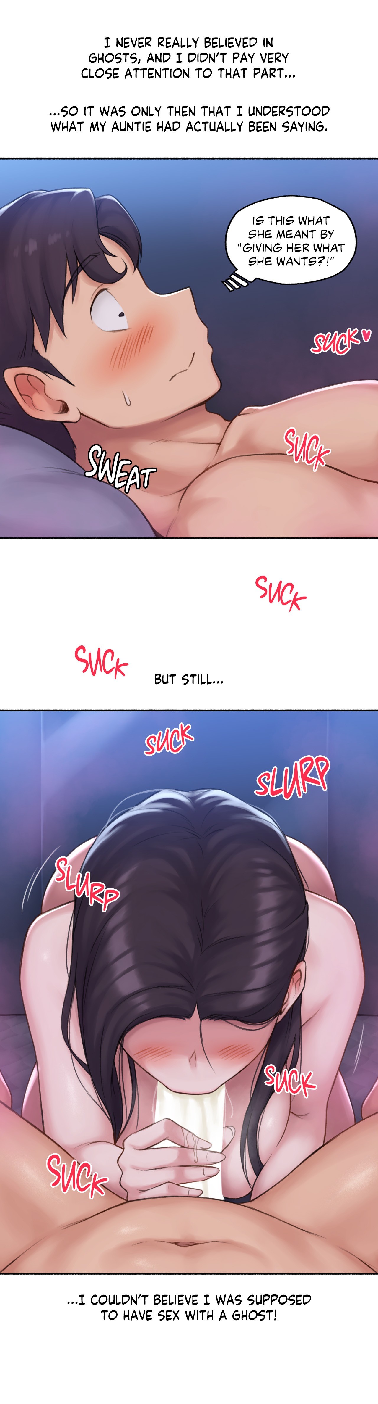 Sexual Exploits Chapter 64 Page 5
