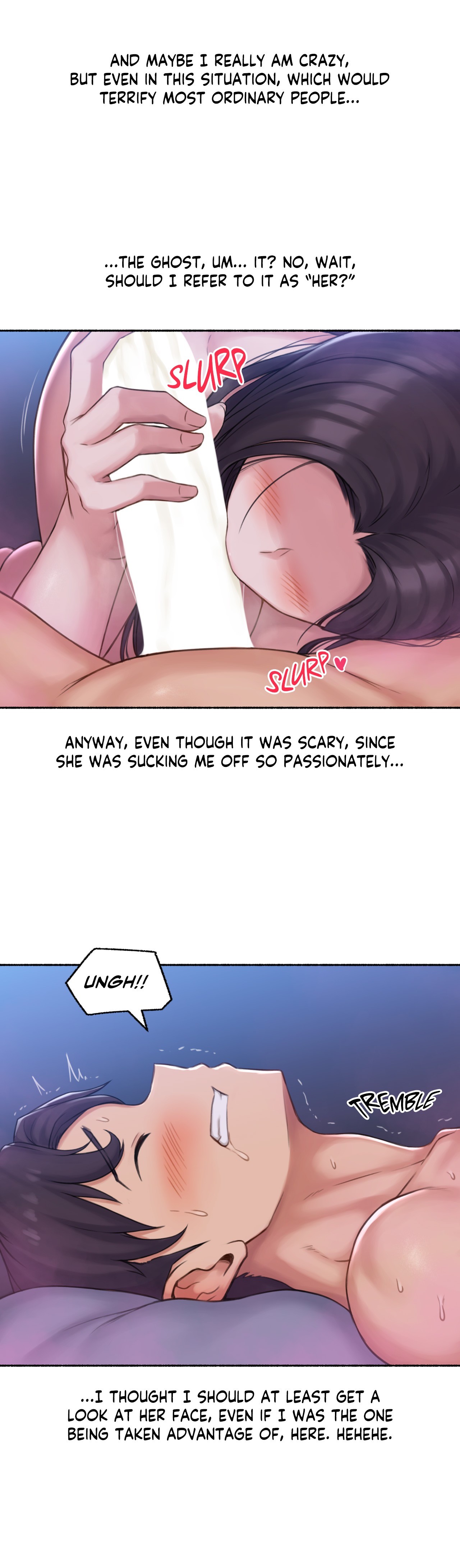 Sexual Exploits Chapter 64 Page 9