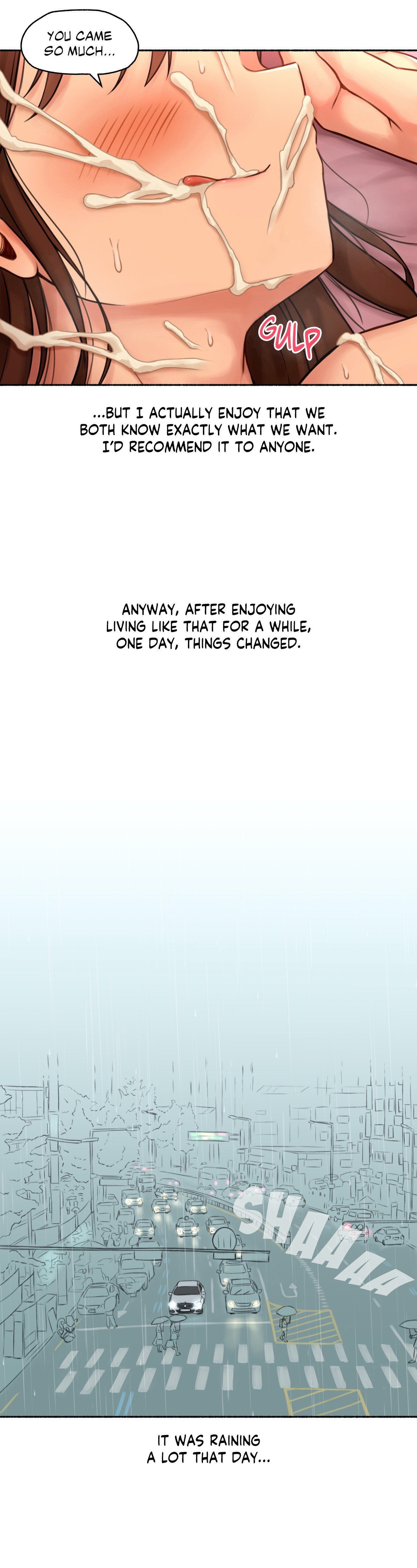 Sexual Exploits Chapter 65 Page 10