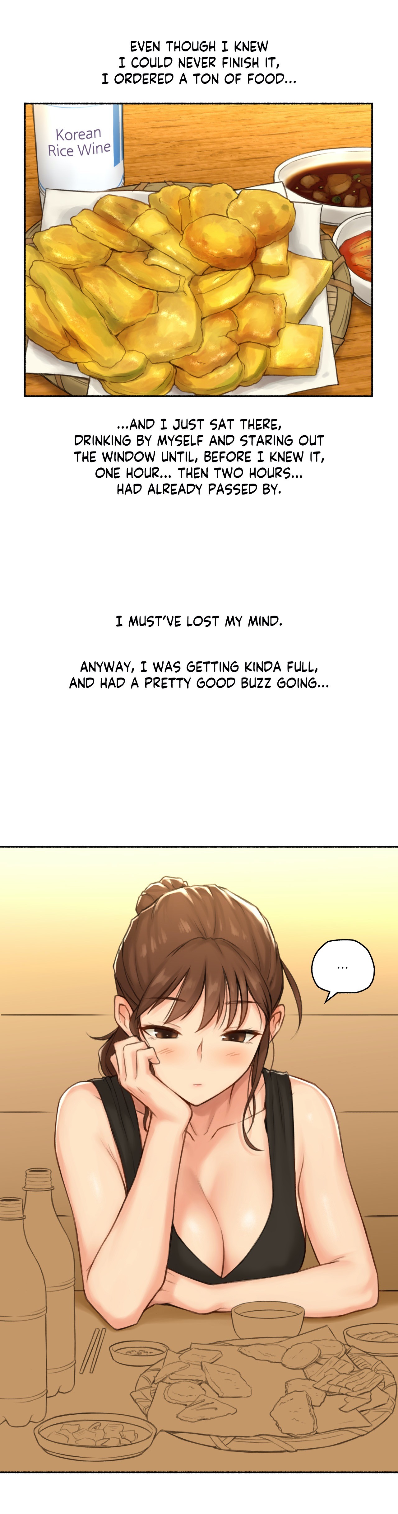 Sexual Exploits Chapter 65 Page 15