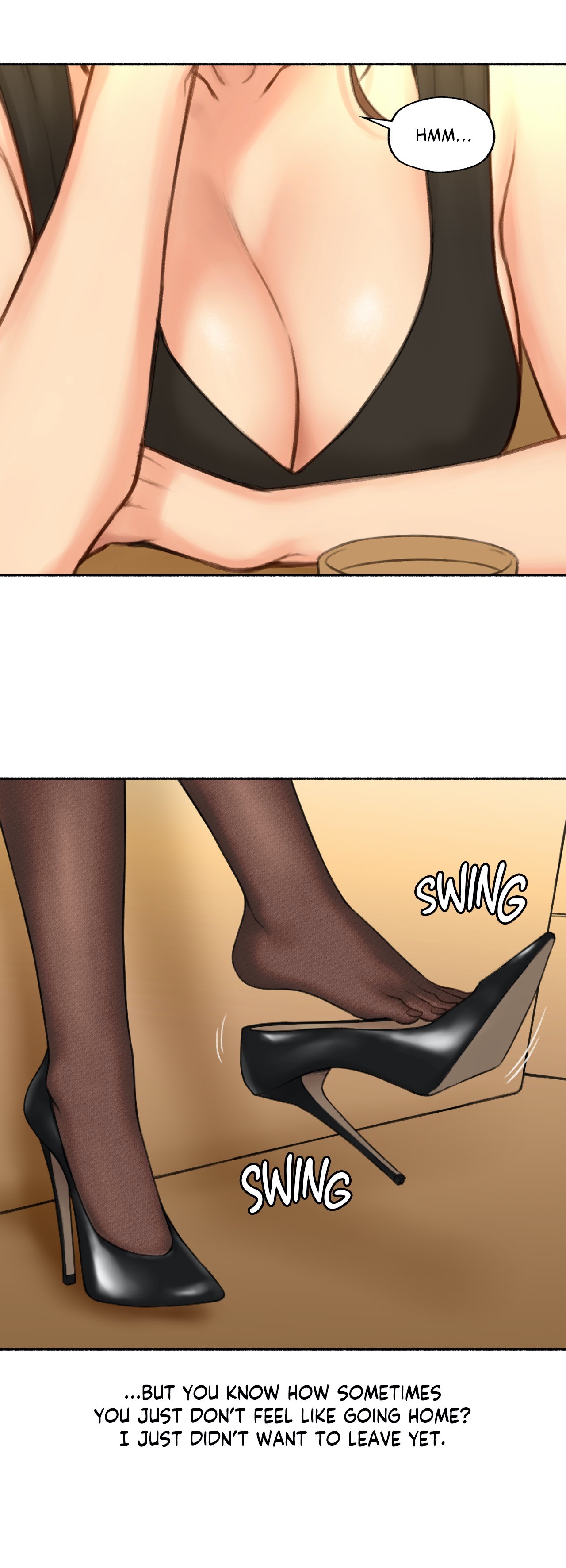 Sexual Exploits Chapter 65 Page 16