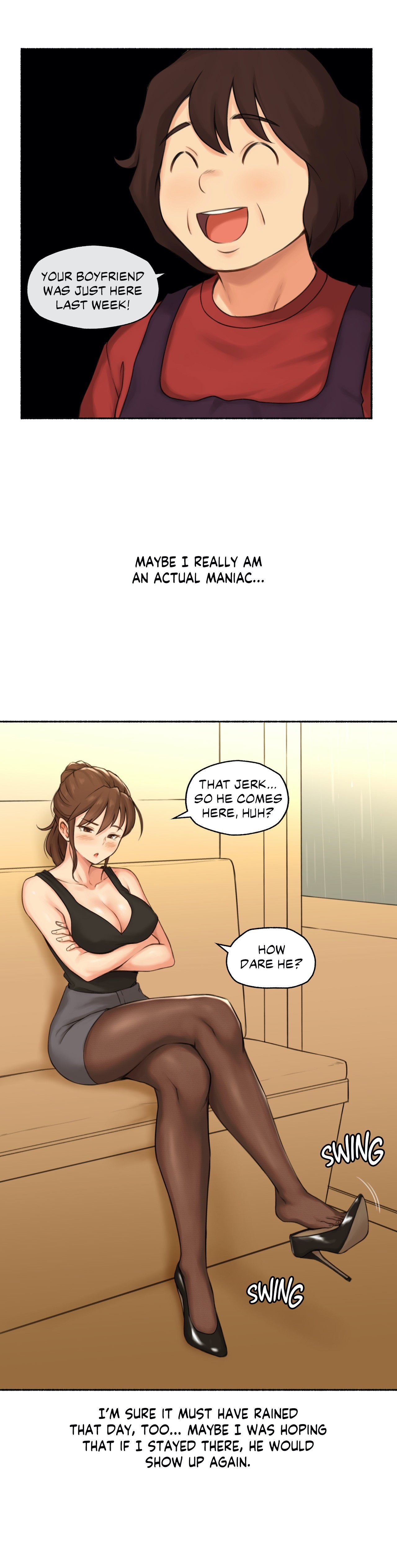 Sexual Exploits Chapter 65 Page 17